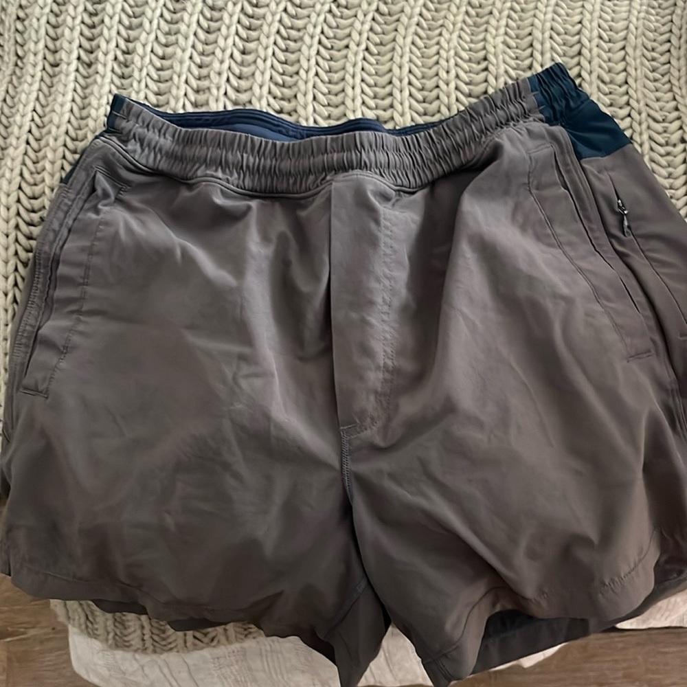 birddogs L short.